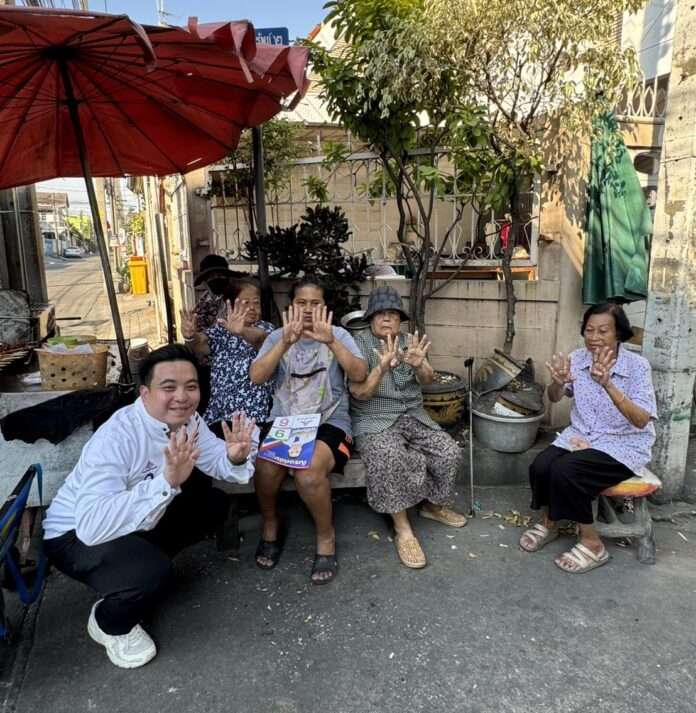 ณรงค์ชัย ธารณา