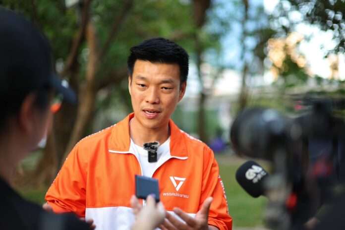 ณัฐพงษ์