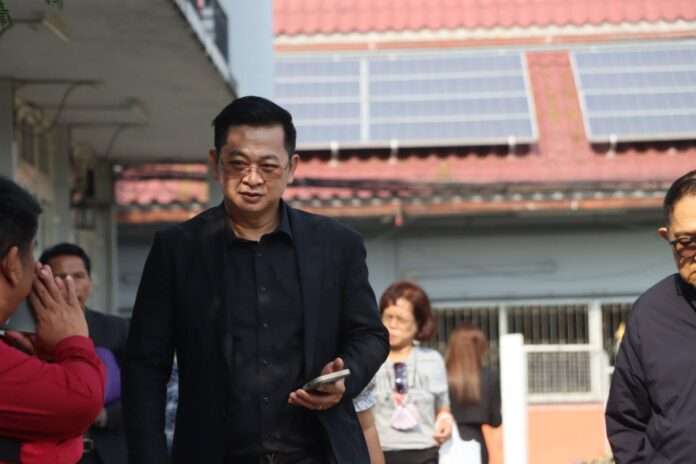 ทนายวิญญัติ