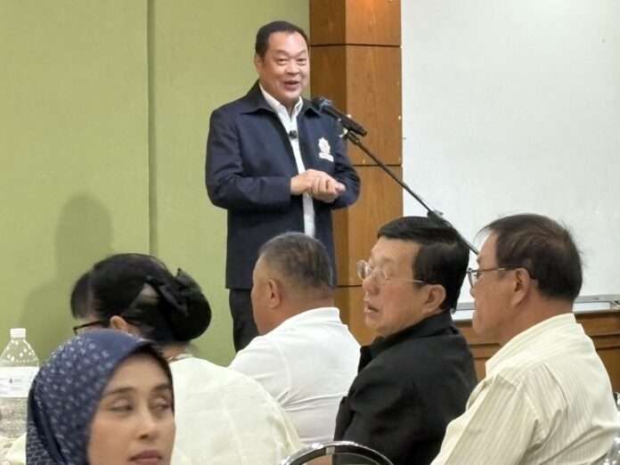 ทวี นักธุรกิจยะลา