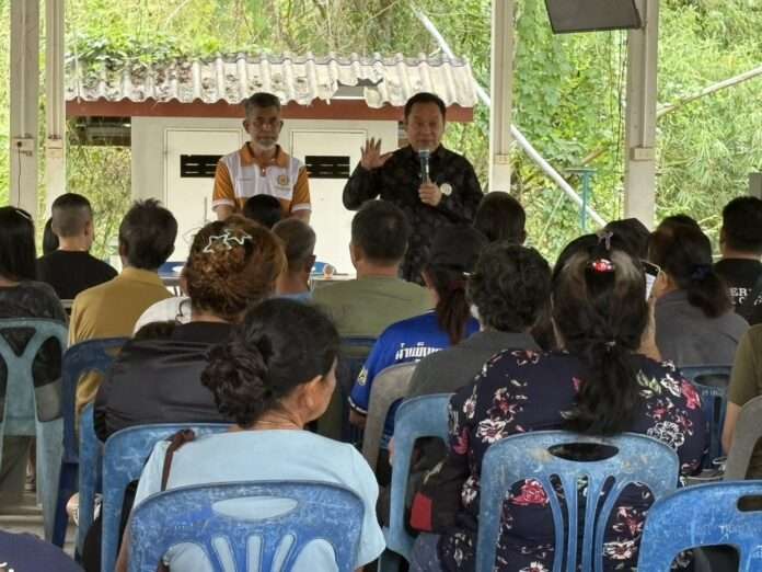 ทวี ไทยพุทธ