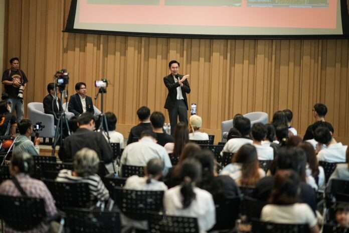 ยศชนัน มหิดล เวที