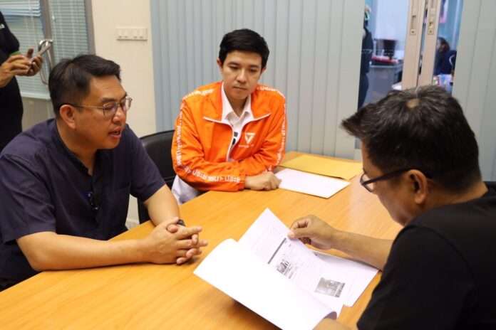 วรท วิโรจน์ ลักขณาอดิศร กกต.