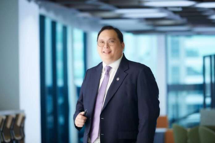 สุเมธ ตั้งประเสริฐ