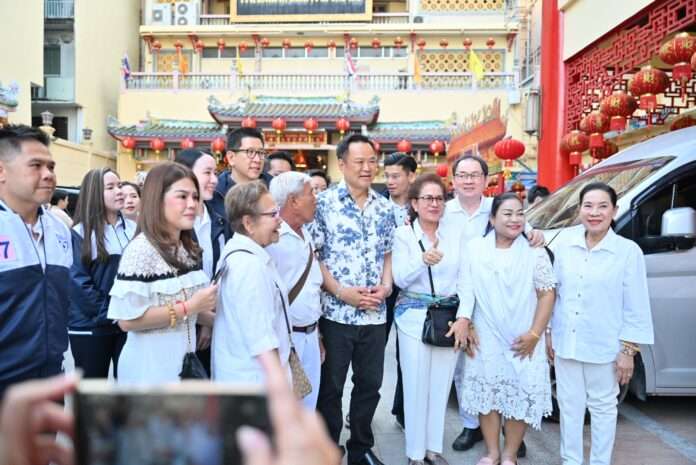 อนุทิน เอกนิติ