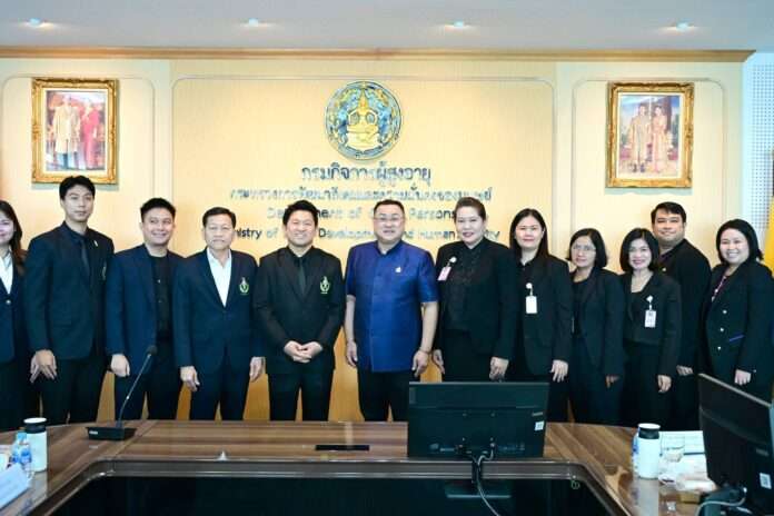 โชคชัย วิเชียรชัยยะ หมู่