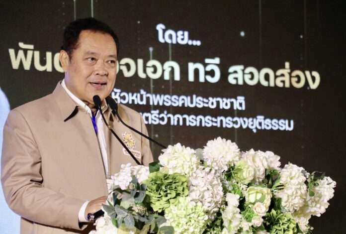 ทวี สอดส่อง