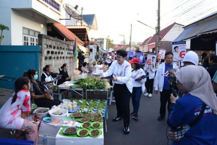 ศุภิกา ตลาด