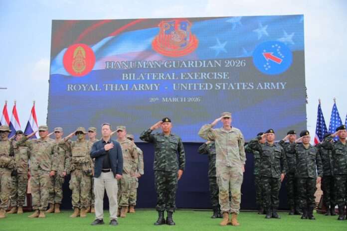 Hanuman Guardian ปิด