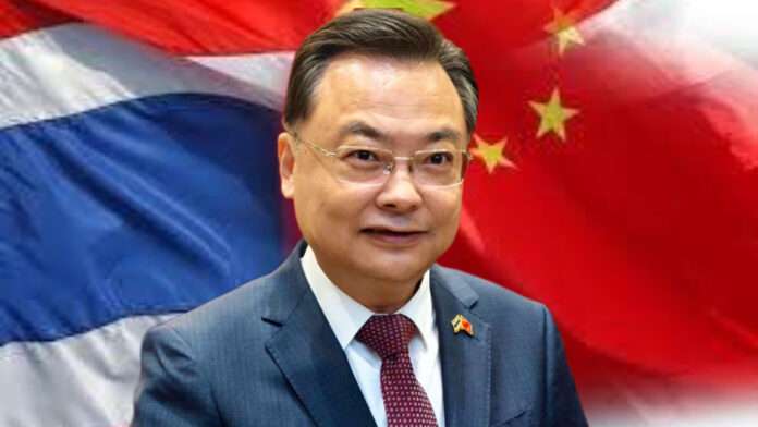 จาง เจี้ยนเว่ย