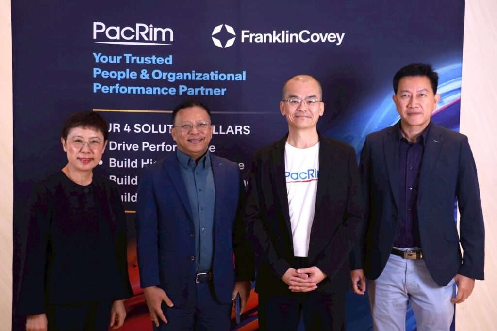 “แพคริม” จัด PacRim CEO Dialogue 2026 - PacRim CRO Summit 2026 ระดมสมอง ...