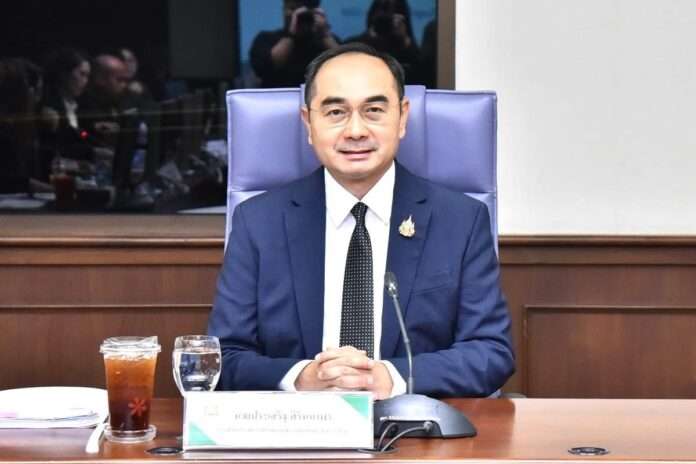 ประเสริฐ สิรินภาพร