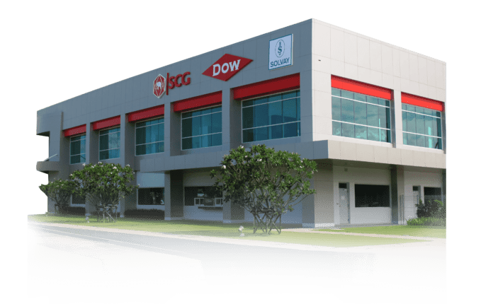 dow thailand