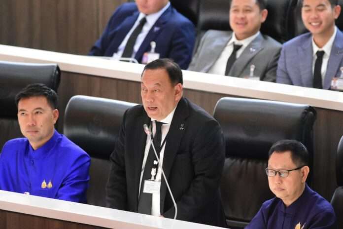 จุติ ไกรฤกษ์