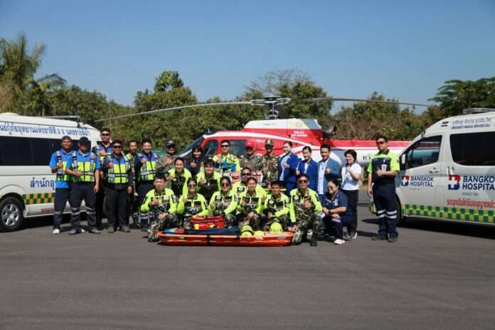 ทีม ทส. ปก