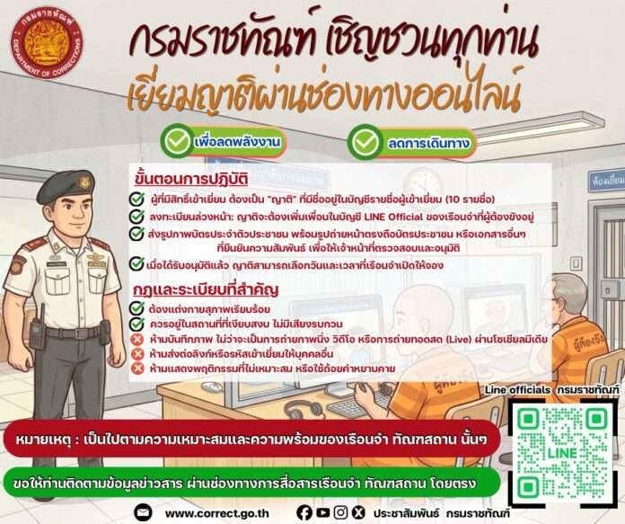 ราชทัณฑ์