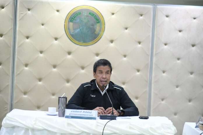 ชัชชาติ