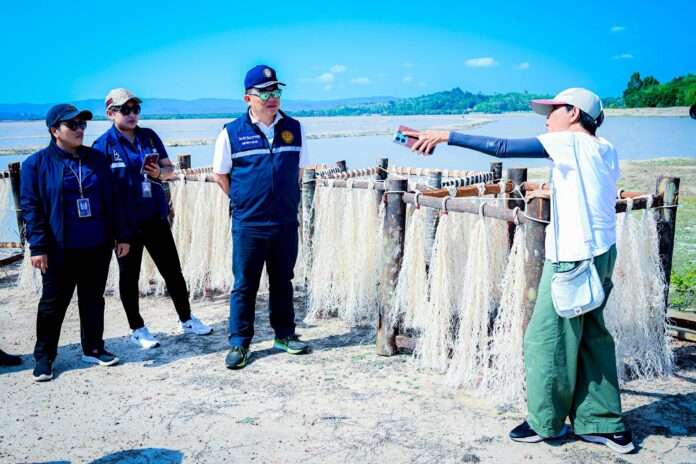 ปิยะศิริ พรุลานควาย