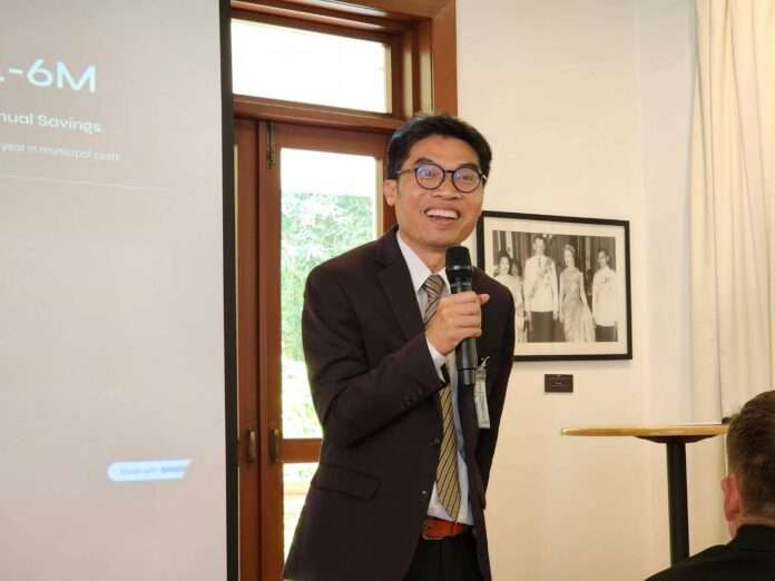 พูนศักดิ์ จันทร์จำปี