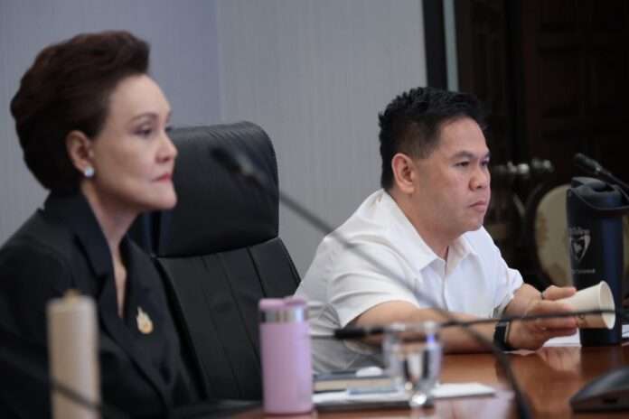 วราวุธ ศุภจี