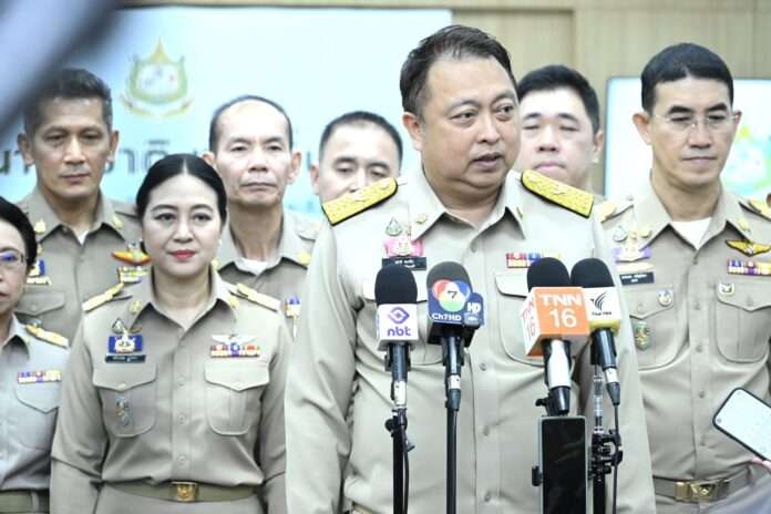 สุชาติ รวีวรรณ อรรถพล