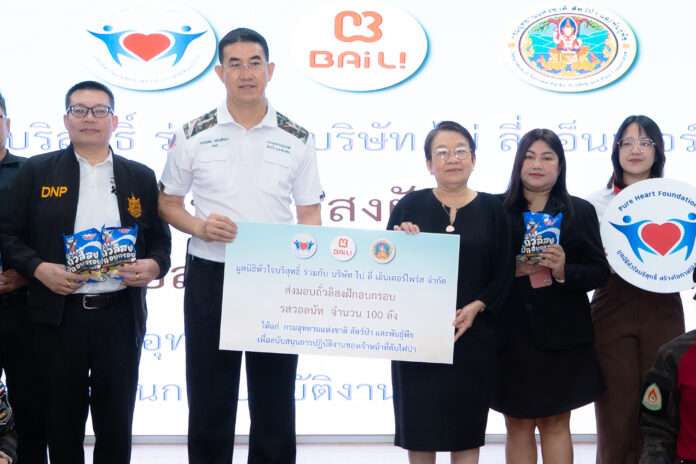 อรรถพล รับมอบของ