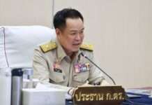 จับตา “นายกฯ อนุทิน” หัวโต๊ะ ก.ตร. จัดโผนายพลสีกากี