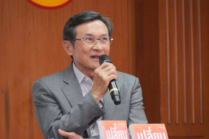 จาตุรนต์