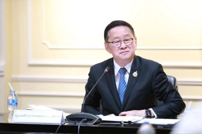 ประเสริฐ จันทรรวงทอง