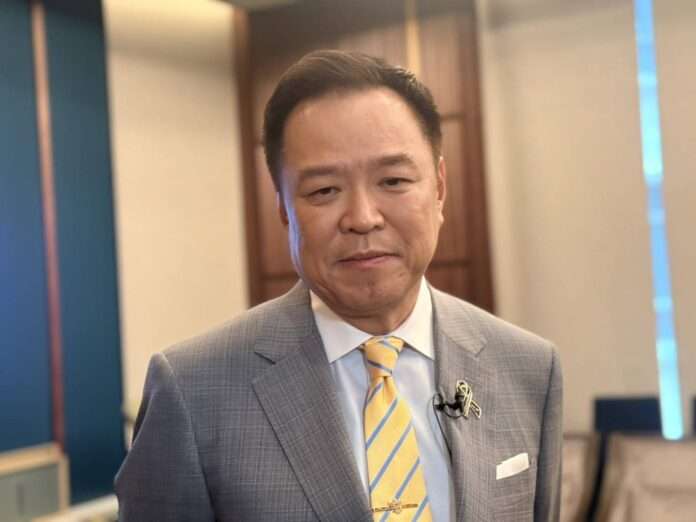 อนุทิน
