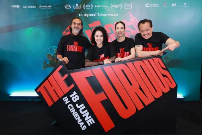 Gala The Furious (1)