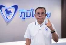 “ศุภชัย” ชี้ “ผลไม้จากต้นไม้พิษ” ต้องตรวจสอบให้ถึงราก เตือนกระแส “ฟ้องให้หมด” กดดัน กกต.ไม่ได้