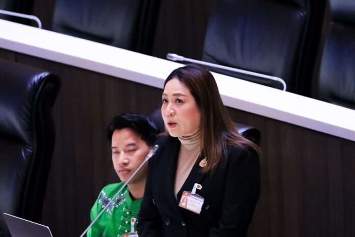 อรทัย เกิดทรัพย์