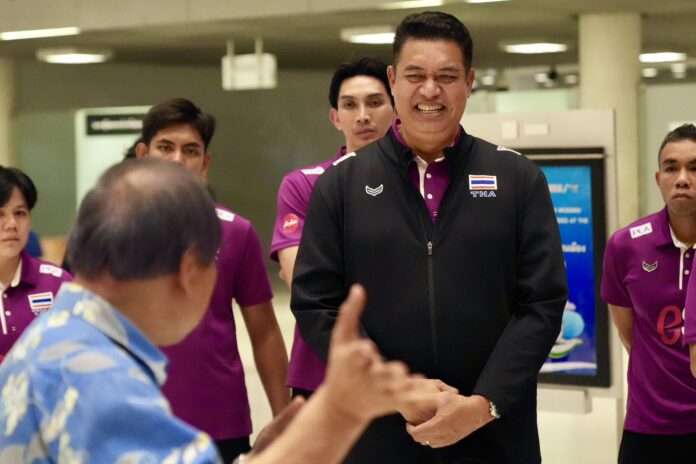 โค้ชอ๊อด