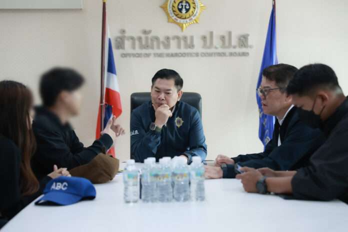 สุริยา ปปส