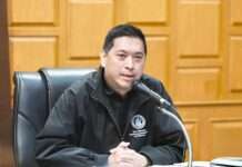 พม. จับมือพันธมิตร ช่วยเหลือคนไร้บ้านเกาะรัตนโกสินทร์ พร้อมให้โอกาส-ชีวิตใหม่ในสังคมที่มั่นคง