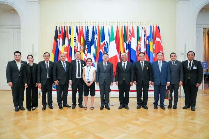 ประเสริฐ จันทรรวงทอง หมู่