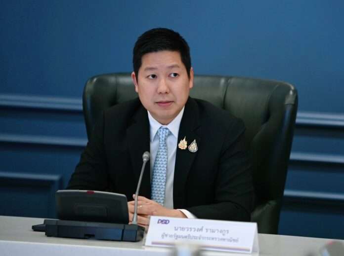 วรวงศ์ รามางกูร