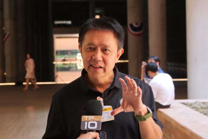 สุนทร พฤกษพิพัฒน์