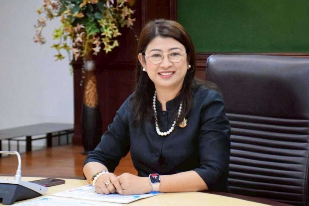 ฐิติพร หลาวประเสริฐ