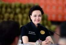“ศุภจี” ห่วงชาวน่าน เร่งผนึกภาครัฐ–เอกชน ระดมสิ่งของจำเป็น เร่งจัดถุงยังชีพส่งถึงมือผู้ประสบอุทกภัย
