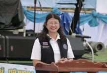 กรมประมงชู “เขาแดง” ดันเที่ยว–กิน–ซื้อ สร้างมูลค่าประมงพื้นบ้าน สู่เศรษฐกิจชุมชนยั่งยืน