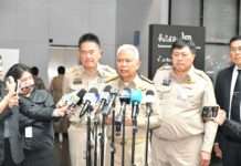 “โสภณ”จ่อตั้งกรรมการสอบปมการกล่าวหาเรียกรับเงินแลกเข้าเรียนหลักสูตร ปปร.30 ย้ำหากพบผิดดำเนินการตามขั้นตอน และต้องให้ความเป็นธรรมทุกฝ่าย