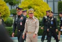 ผบ.ทบ. สั่งยกระดับงานข่าว หลังใต้ป่วน 51 จุด ทบ.ยัน “ข่าวไม่ล้มเหลว”