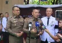 ผบ.ตร.กางแผนรับมือไฟใต้ ยันการข่าวไม่บกพร่อง สั่งปรับยุทธวิธีเชิงรุก-ดึงเอกชนร่วมเฝ้าระวัง