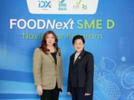 พลิกแนวคิด สร้างโอกาส นำทาง SME อาหารยุคใหม่