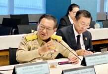 กมธ.ท่องเที่ยวฯ เขย่าใหญ่ “ท่องเที่ยว–กีฬา” ดันจังหวัดต้นแบบ ชงท้องถิ่นคุมรถเช่า