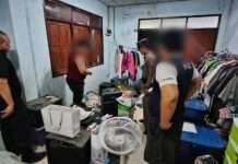 กองปราบฯ จับหนุ่มคุมการเงินเว็บพนันออนไลน์ เลี่ยงถูกตรวจสอบจากธนาคาร