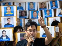“229” ต้องถึงศาล! iLaw กดดัน กกต.อย่าปล่อยคดีฮั้ว สว.ประกาศรวมพลังใหญ่ก่อนชี้ชะตา 14 ก.ย.