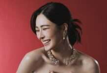โคตรจะเริ่ด!! “หลิงหลิง คอง” ผงาดอันดับ 1 ผู้หญิงที่สวยที่สุดในโลก 2026 ฟาด 22 ล้านโหวต คว้า 2 มง